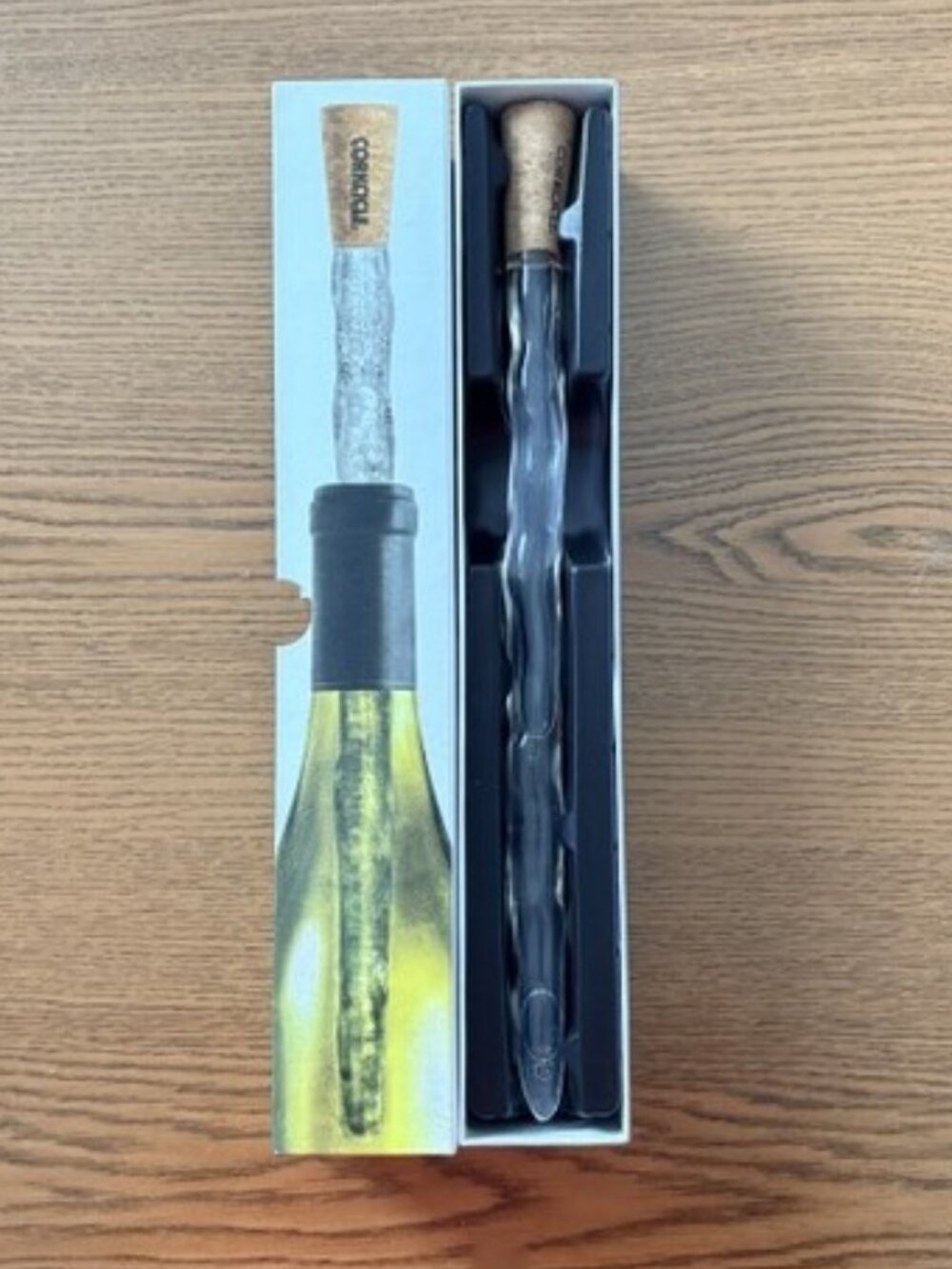 Corkcicle Wine Chiller